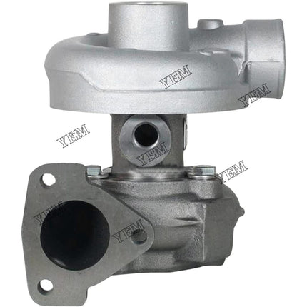 Turbo S100 Turbocharger 04280664 For Deutz BF3L2011 BF3M2011 2.33L Engine