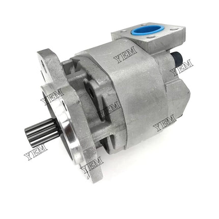 Hydraulic Pump Gear Pump 705-22-40110 7052240110 For Komatsu WA500-1 HM400-1
