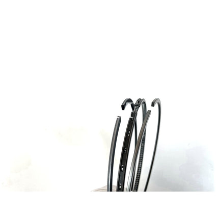 4 Sets STD 96mm Piston Ring kit For TOYOTA 1Z Forklift Engine