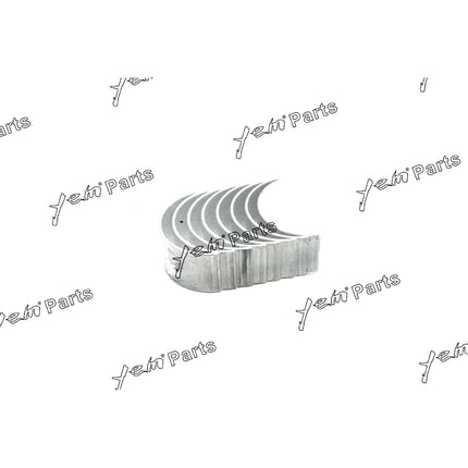 Main Bearing STD For Mitsubishi K4N Engine Parts