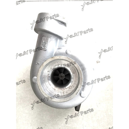 For CAT Wheel Loader 966D 966E Engine 3306 Turbo 4LF-302 Turbocharger 1W9383
