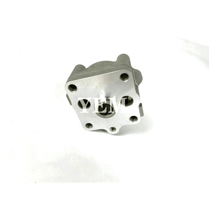 Oil Pump 3975426 For Bobcat 763 776G 753G 751 S130 + with Kubota V2203