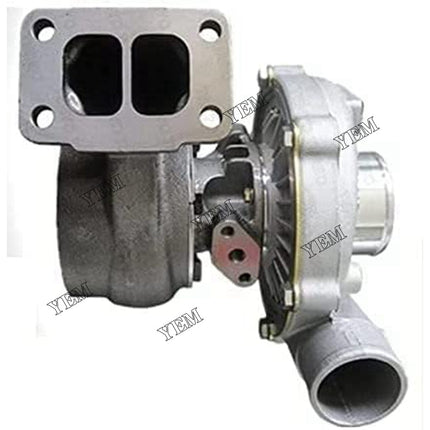 Turbo 2674A349 Turbocharger For Perkins Engine 1106C-E60TA