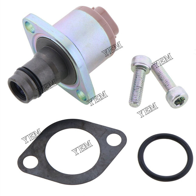 SCV Valve 294009-0260 2940090260 DCRS300260 For JOHN DEERE RE560091