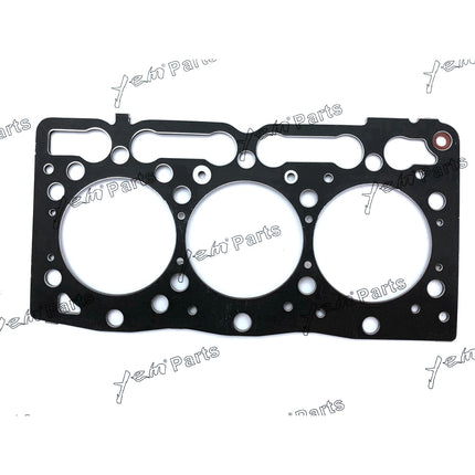 Full Gasket Set For Kubota D1005 / 3D76 Engine Parts