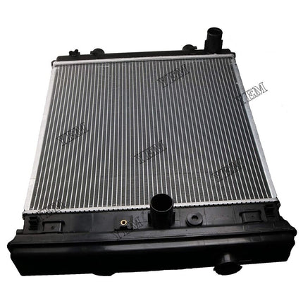 Generator Radiator 2485B280 For Perkins DJ51279 DC51230 DD51378 DK51278 Engine