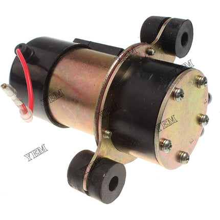 MIT113001066 Fuel Pump For Mitsubishi Engine L2E L3E S3L S3L2 S4L S4L2 K4N L3C