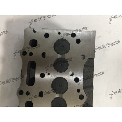 404C-22 Cylinder Head Assy For Perkins Engine Parts