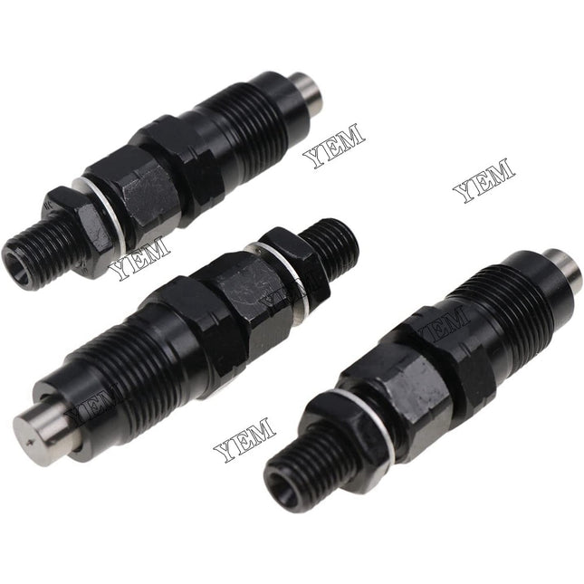 Fuel Injector For Kubota B2400D, B2400E, B2400HSD B2710HSD, B2910HSD ( 1 PCS)