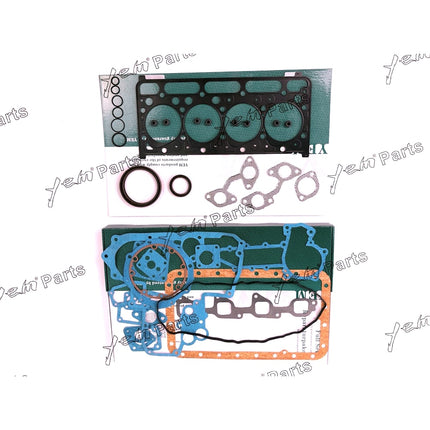 Full Gasket Set For Kubota V2203 / 4D87 Engine Parts
