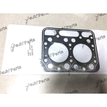 Head gasket For Z650 ZB650 For Kubota B7000