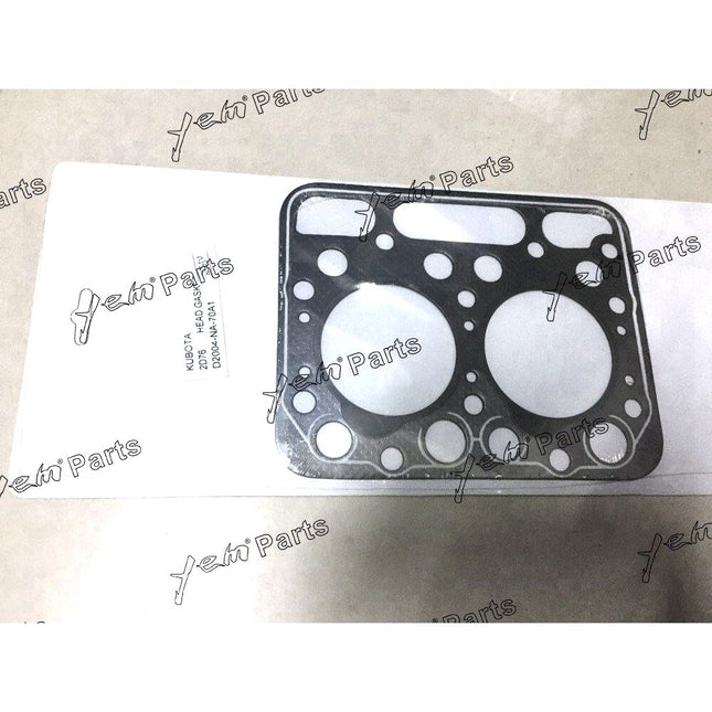 Head gasket For Z650 ZB650 For Kubota B7000