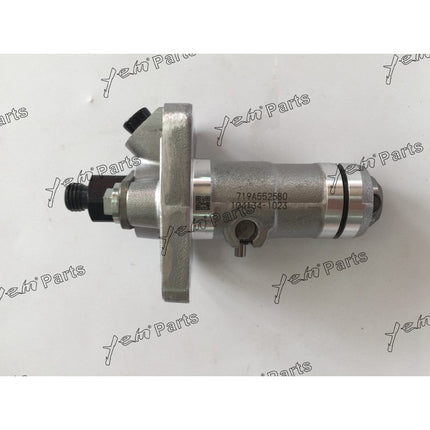 3LD1 Fuel Injection Pump For Isuzu Engine Parts