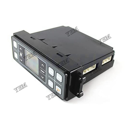 A/C Air Controller 11Q6-90310 For Hyundai R210-9 R225-9 R330LC-9 Excavator Parts