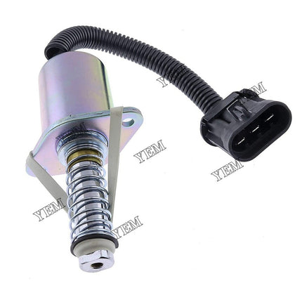 Traction Lock Solenoid For Bobcat Skid Steer 883 953 A220 S70 S100 S130