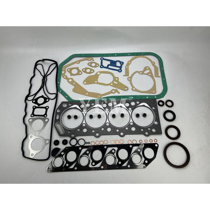 Full Gasket Kit MD972215 For Mitsubishi 4D55 4D56 Galant Pjero Delica L300 L200