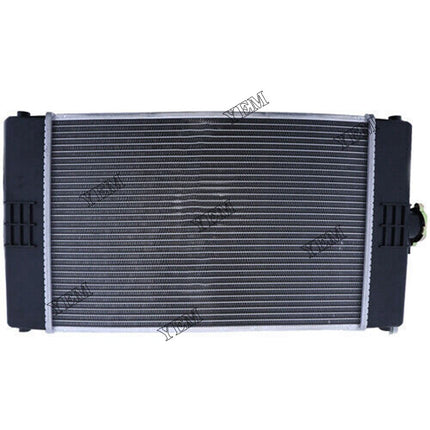 10000-37395 Radiator For FG Wilson For Perkins 403D 404D 403D-11G Same Day Ship