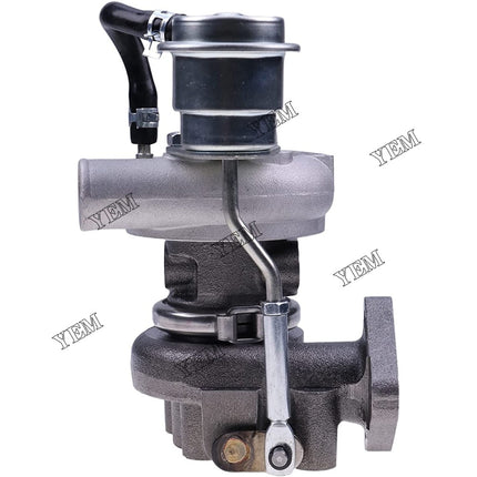 Turbo For Kubota D1105-T-E3B D1105-T-EBB-ZERO-1 Engine