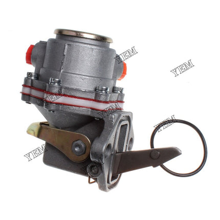 4757882 4757883 Fuel Lift Pump Fit For Ford New For Holland Tractor 3010S 4030 423