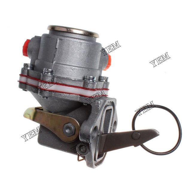 4757882 4757883 Fuel Lift Pump Fit For Ford New For Holland Tractor 3010S 4030 423