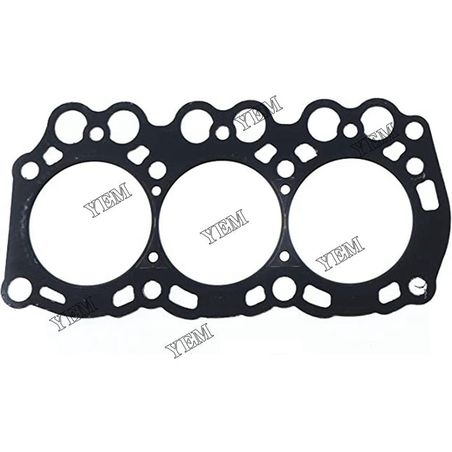 Cylinder Head Gasket 30L01-01100 30L01-01102 For Mitsubishi L3E L3E-61SDH Engine