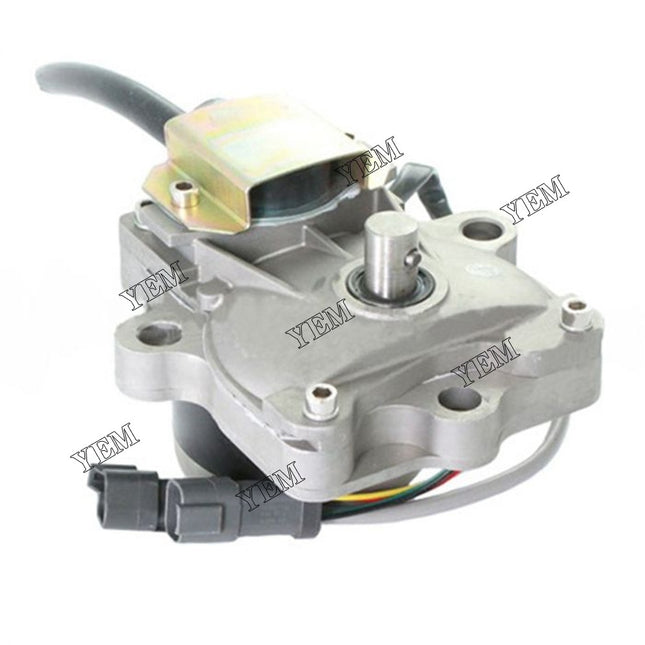 Stepping Throttle Motor 7834-41-2000 For Komatsu PC-7 PC200-7 PC220-7