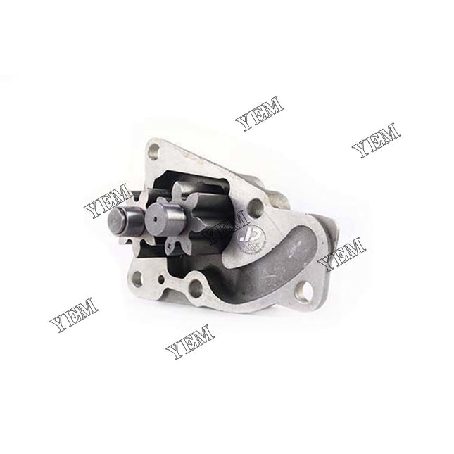 Oil Pump 6209-51-1700 For Komatsu S6D95L Engine PC200 Excavator