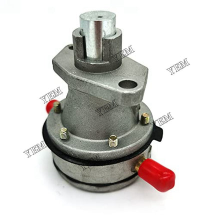 Fuel Feed Pump AM882462 For John Deere TH Military A1 A2 A3 6x4 XUV 855D Gators