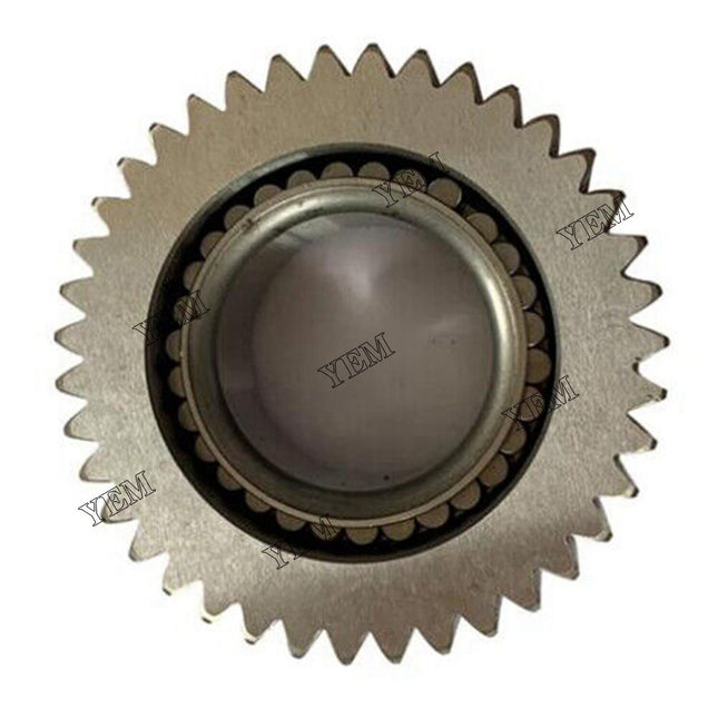 AT414573 Planetary Gear For JOHN DEERE Backhoe Loader MFWD Front Axle-Free Ship