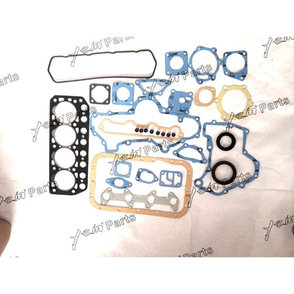 Full Gasket Set For Mitsubishi K4F, MM430-980, MM436-941, HG-K4F Engine Parts