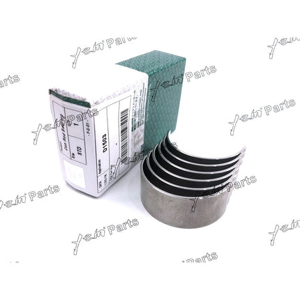Connecting Rod Bearing STD For Kubota D1503 Engine Parts