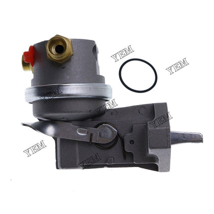 Fuel Pump For JOHN DEERE For Hitachi LX100-3 LX100-5 9400 4890 7720 7730