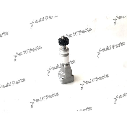 S3E S3E2 S3E9 S3E9T Engine Oil Pump For Mitsubishi WS200A WS300A Wheel Loader