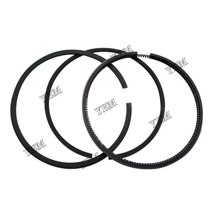 2 sets Piston Ring For KUBOTA Diesel Z602 One Engine Parts