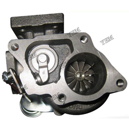 Turbocharger TD04L 6205-81-8250 For Komatsu PC78US-6 PC78UU-6 S4D95LE Engine