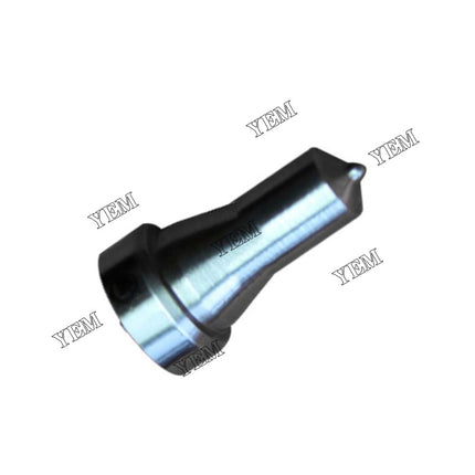 Set Of 1 Injector Nozzle DLLA150P234 For Yanmar John Deere 129102-53000