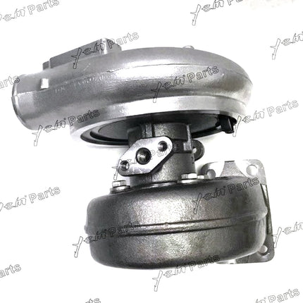 turbocharger For Doosan Daewoo DB58 Engine DH225-7 DH300-7