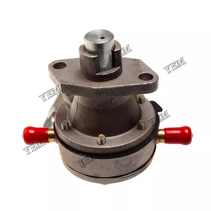 Fuel Pump 129100-52100 For Komatsu Engine PC40R-7 PC45-1 PC50UU-2 PC50UD-2