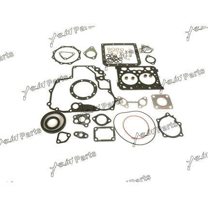Overhaul Full Head Gasket set Kit Fit For Kubota Z402 Engine