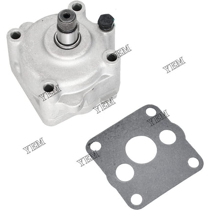 Oil Pump 6689441 For Bobcat Loader 753 763 7753 with Kubota V2203 2EB-Tier II