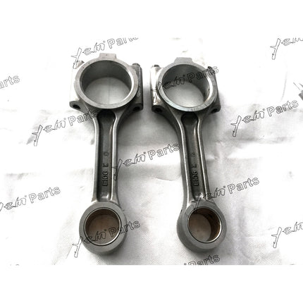 For Komatsu PC95R PC110R PW95R PW110 4D106D 4D106T Connecting Rod YM12390023000