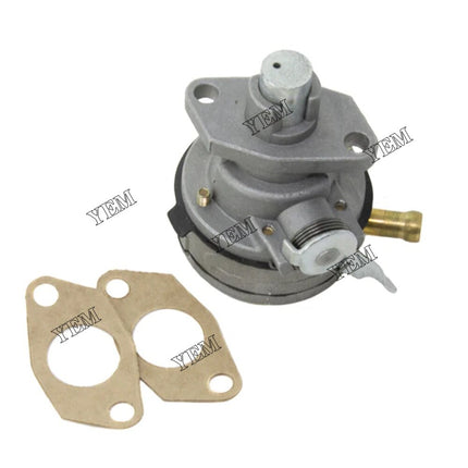 Fuel Pump AM877674 For John Deere 6X4 M A1, 6x4 TH Diesel & HPX Diesel Gators