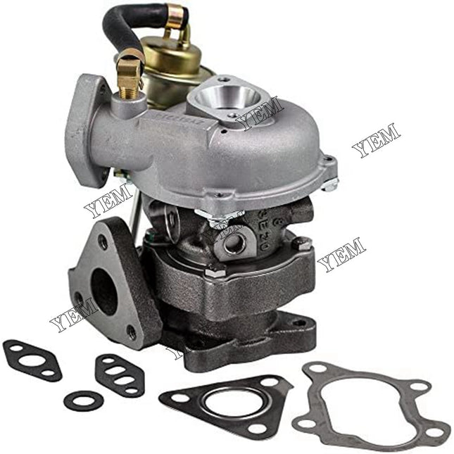 Turbo Turbocharger RHB31 YM129403-18050 For Kobelco Excavator SK025 SK027