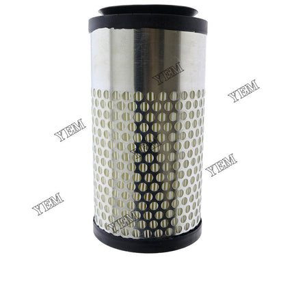 2X Air Filters For Kubota F2260 F2560 F2880 K7311-82390 6A100-82630 GA100-82630