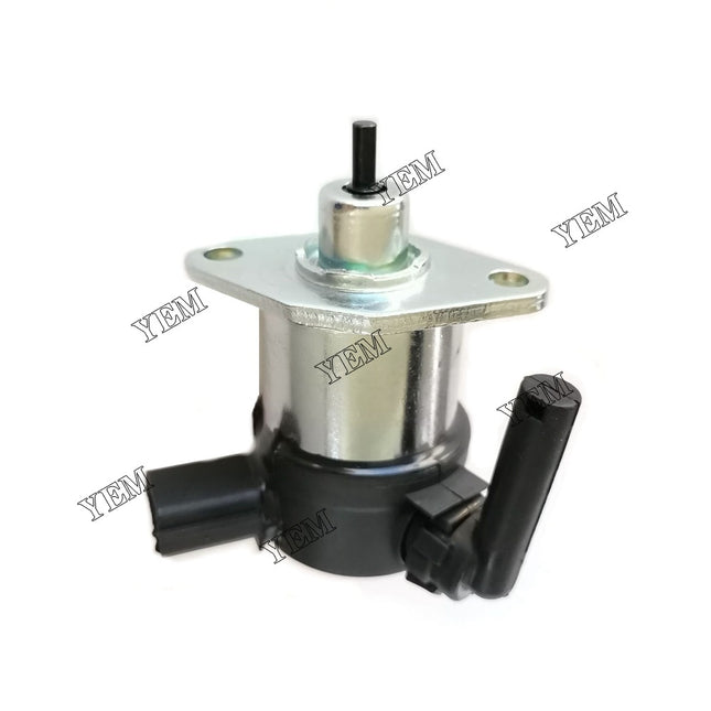 Stop Solenoid 1C010-60010 1C010-60013 For Kubota V2203 V3300 V3600 V3600 V1505