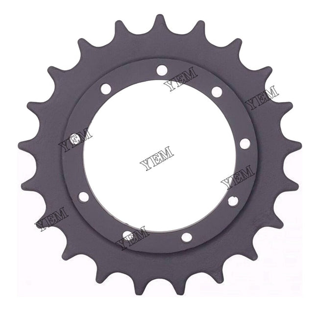21T/9 Hole Drive Sprocket 6811940 For Bobcat Mini Excavator 325 328 331 334