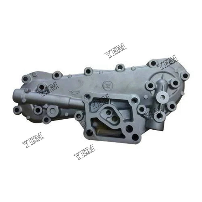Isuzu 4BB1 4BD1 ENGINE S250 79 KS21 OIL COOLER COVER 5-11280-002-3