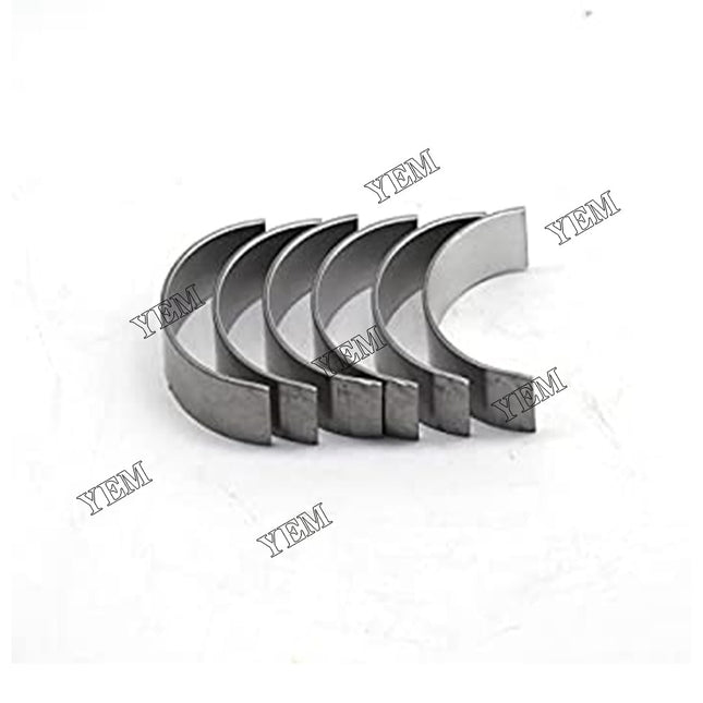 Connecting Rod Bearing Oversize + 0.50mm For ISUZU 3LB1 Engine Parts