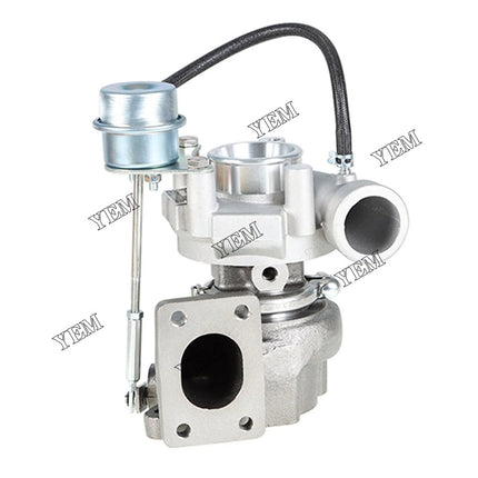 TD04-12T Turbo Fit For Bobcat T2250 V417 A300 S220 S250 S300 T250 T300 Engine