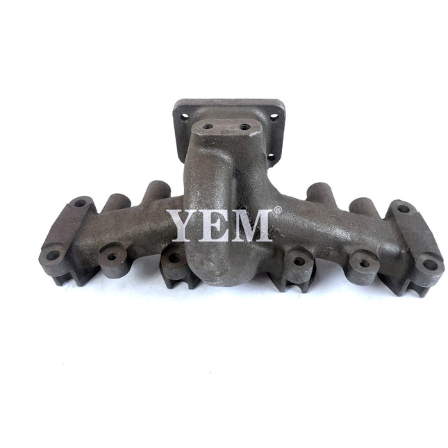 Exhaust Manifold 4936504 For Cummins Engine 4BT